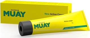 Namman Active krém - MUAY - 100 g