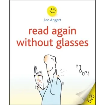 Read Again Without Glasses - Angart, Leo