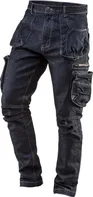 Neo Tools Denim 81-229 tmavě modré