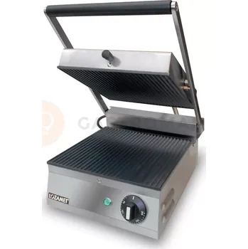 Barová židle Kontaktní grill, 1,6 kW | LOZAMET, GK2A2626