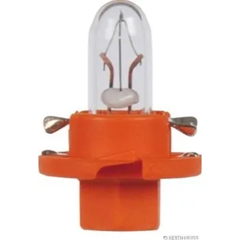 Autožárovka Žárovka, osvětlení přístrojů HERTH+BUSS ELPARTS 89901272