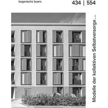 Umění bogevischs buero - Parkstadt Schwabing / Baugemeinschaft Würzburg - Briegleb, Till