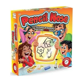 Desková hra Pencil Nose PIATNIK