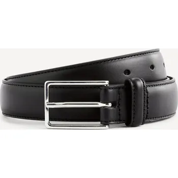 Opasek Celio Kožený pásek Sicilian 1100725 Černá T2