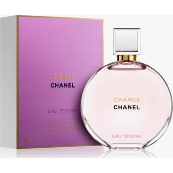 Dámský parfém Chanel Chanel Chance Eau Tendre, Parfumovaná voda 150ml Pre ženy Parfumovaná voda