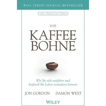Die Kaffeebohne - Gordon, Jon