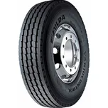 Fulda 13 R22,5 154K TL VARIOCONTROL VA / M+S 156/150 G 154/150 K FULDA