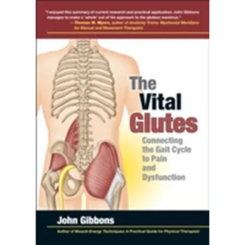 The Vital Glutes - Gibbons, John