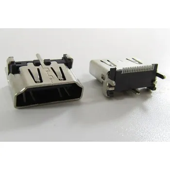 konektor HDMI female 09B