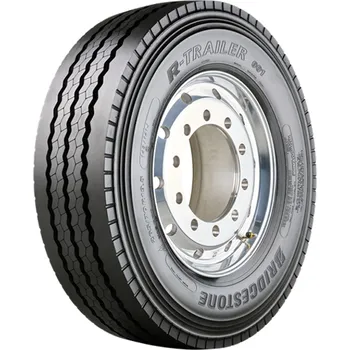 Bridgestone 235/75 R17,5 143J TL RT 001 TFL / M+S / 3PMSF 143/141 J 144/144 F BRIDGESTONE