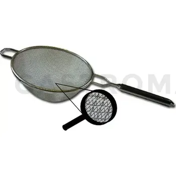 Pasírovač Cedníkové síto hrubé Ø 260 mm | TOMGAST, P-2633-26