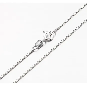 Řetízek Řetízek stříbro 925 venezia CHRS-16-019-D/C délka 40 cm