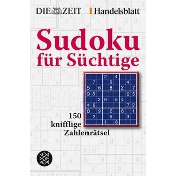 Sudoku für Süchtige - DIE ZEIT