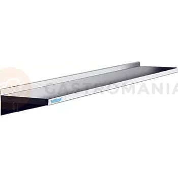 Závěsné křeslo Nástěnná police 800x250x125 mm | RILLING, ABK 03080 0000