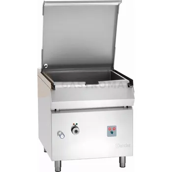 Pánev Sklopná pánev E87LEK 800x900x900 mm | BARTSCHER, 296677