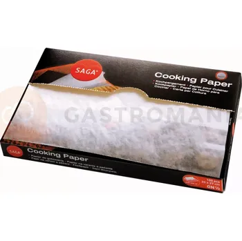 Pečicí papír Pečicí papír GN 1/2, 357x295x179 mm | BARTSCHER, 150678