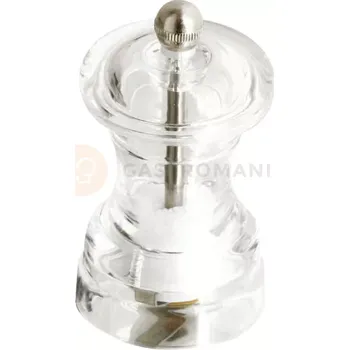 Kuchyňský mlýnek Mlýnek stolní na sůl 100 mm | LIDREWA, 1732010