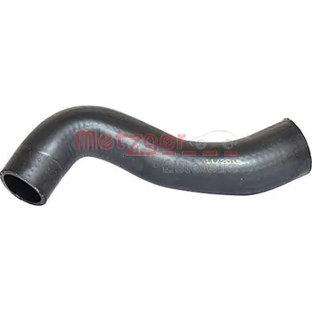 Chladič motoru Hadice chladiče METZGER 2420162