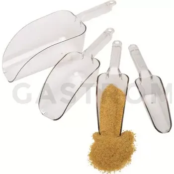 Obracečka Lopatka polykarbonátová 300 mm | CAMBRO, R-SPC24CW135