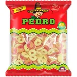 Pedro Broskvové kroužky 1 kg
