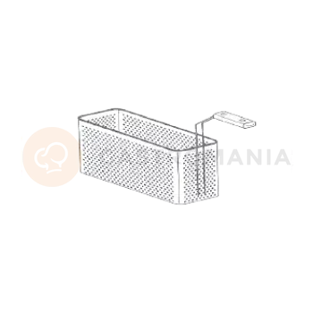 Vařič Nerezový košík G pro vařič těstovin elektrický | RM GASTRO, 00001955