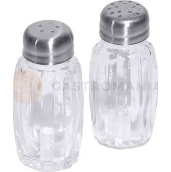 Zavařovací pomůcka Náhradní slánka a pepřenka do menážky 122/002 | CONTACTO, 127/185