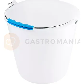 Nádoba na led Kyblík z polypropylenu, 9 l, průměr 270 mm | CONTACTO, 3071/009