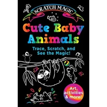 Příroda Cute Baby Animals - Buescher, Susan