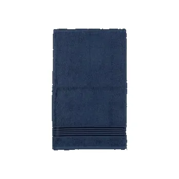Sprchový závěs RUČNÍK ESTERA 30X50CM NÁMOŘNICKÁ MODRÝ