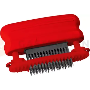 Mačkadlo na brambory Tenderizér červený 45 nožů | VICTOR, Victor