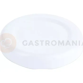 Zavařovací pomůcka Víko na zavařovací sklenici 2740/050 bílé | CONTACTO, 2740/901