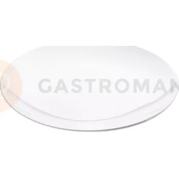 Talíř Porcelánový talíř, mělký 30 cm | ISABELL, 388216