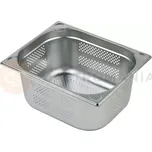 Gastronádoba GN 1/1 150 mm perforovaná | APS, 81909