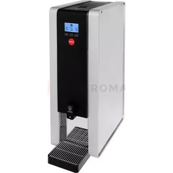 Výrobník sody Várnice na horkou vodu s tlačítkem, pultová 8 l, 435x210x592 mm | MARCO, MIX Boiler PB8
