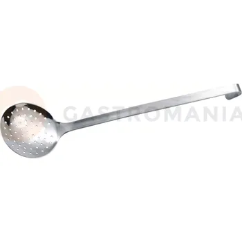 Nerezový dřez Odpěňovačka 400 mm | TOM-GAST, T-1307-40