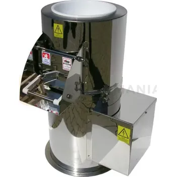 Kuchyňská škrabka Škrabka brambor SKBZ 12N | GASTRO-TIP, 7110092