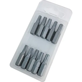 Bit Bit TORX T30 LOBSTER 25 mm 10 ks
