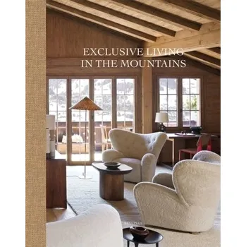 Umění Exclusive Living in the Mountains