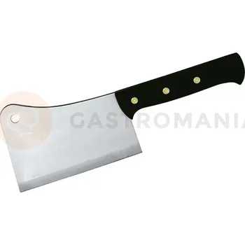Kuchyňský nůž Sekáček nerez 22 cm | GASTRO-TIP, 1510251