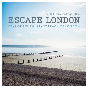 Cestování Escape London - Zappaterra, Yolanda