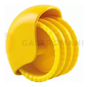 Diář Váleček na sýrové prsty a tagliatelle 110x97x78 mm | SILIKOMART, Bake 'N Roll