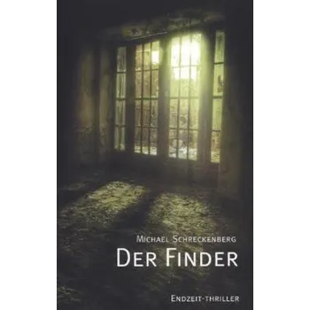 Der Finder - Schreckenberg, Michael
