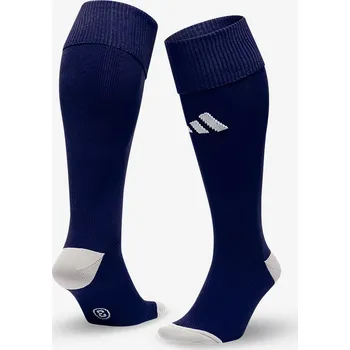 Štulpny Fotbalové stulpny adidas Milano 23 tmavě modrá (28-30 / KXL)