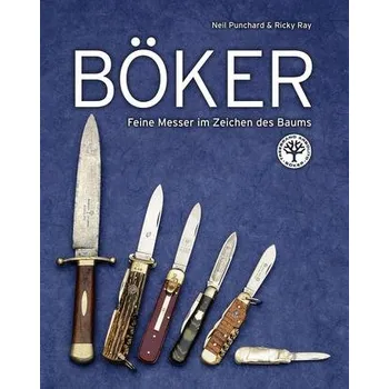 Böker - Punchard, Neil