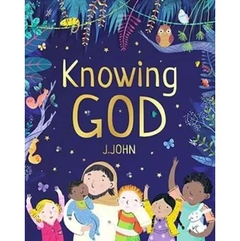 Knowing God - John 5