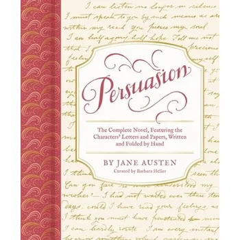 Persuasion - Heller, Barbara