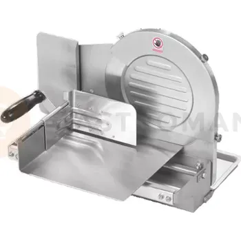 Nástavec na skříň Nástavec na krájení uzenin a chleba ke stroji NMK110C | SPOMASZ NAKŁO, MKW250