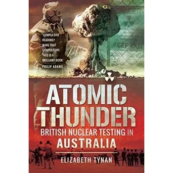 Atomic Thunder - Elizabeth, Tynan,