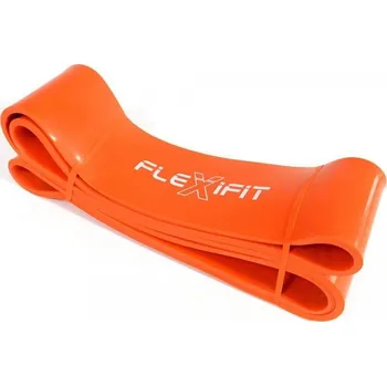 Rea Guma Power Loop 83 mm Orange Flexifit oranžový