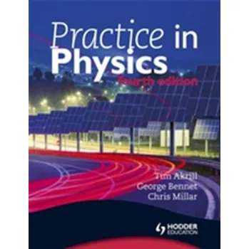 Practice in Physics 4th Edition - Jack Altman